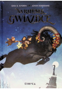 Na ratunek Gwiazdce!