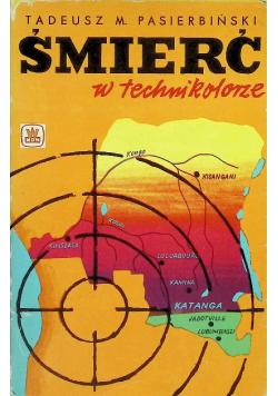 Śmierć w technikolorze