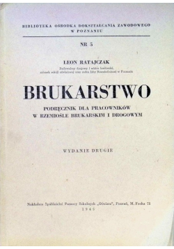 Brukarstwo 1945 r.