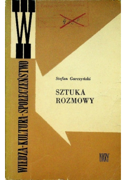 Sztuka rozmowy