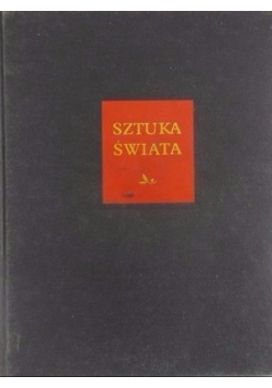 Sztuka Świata Tom 1