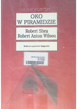 Oko w piramidzie