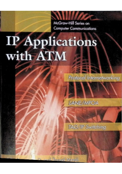 Ip Applications With Atm