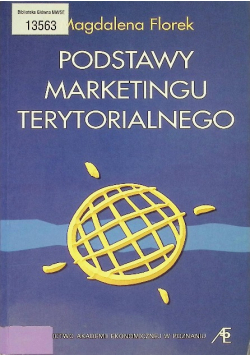 Podstawy marketingu terytorialnego