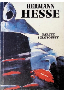 Narcyz i złotousty