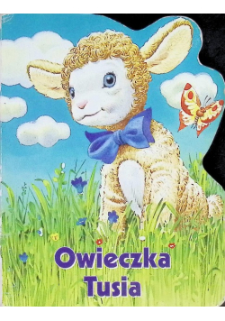 Owieczka Tusia