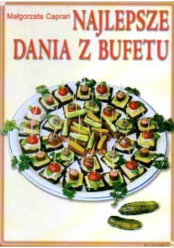 Najlepsze dania z bufetu