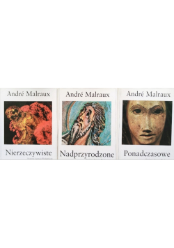 Nierzeczywiste  / Ponadczasowe  / Nadprzyrodzone