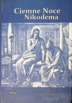 Ciemne noce Nikodema