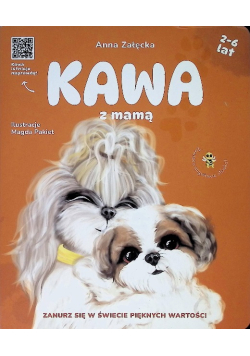 Kawa z mamą