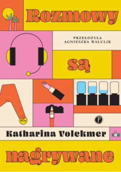 Rozmowy są nagrywane