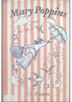 Mary Poppins
