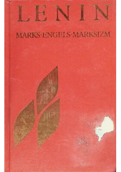 Marks Engels marksizm