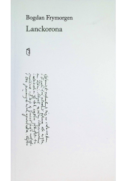 Lanckorona