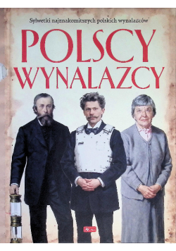 Polscy wynalazcy