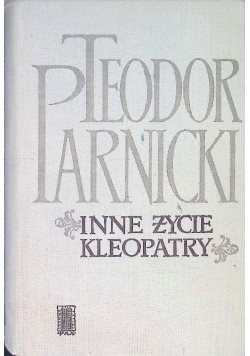 Inne życie Kleopatry