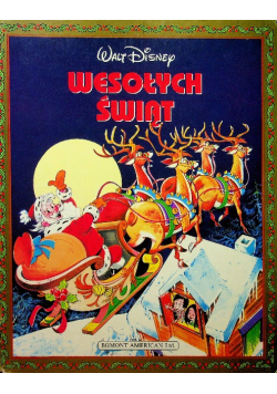 Wesołych świąt