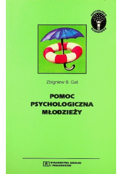 Pomoc psychologiczna młodzieży