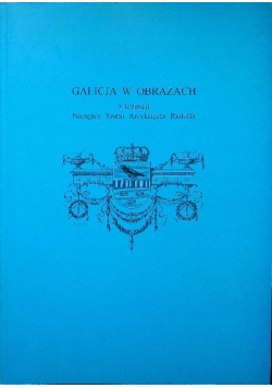 Galicja w obrazach