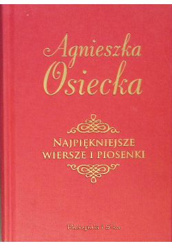 Najpiękniejsze wiersze i piosenki
