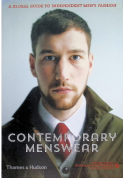 Contemporary Menswear