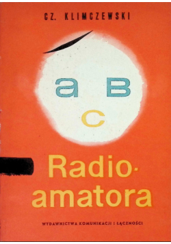 ABC radioamatora