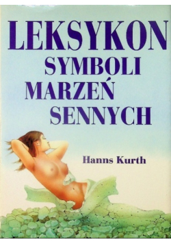Leksykon symboli marzeń sennych