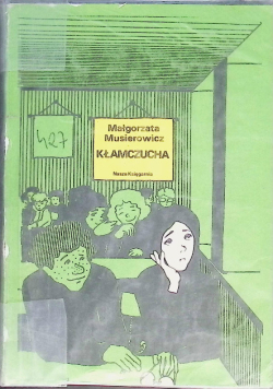 Kłamczucha