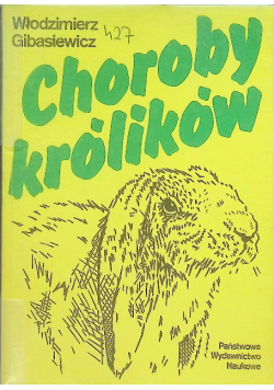 Choroby królików