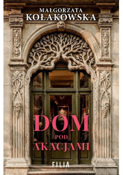 Dom Pod Akacjami