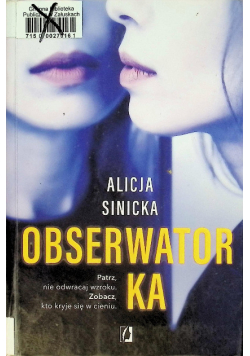 Obserwatorka