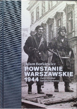 Powstanie Warszawskie