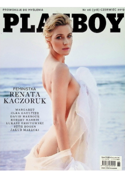 Playboy Nr 6/19