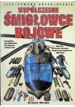 Współczesne śmigłowce bojowe