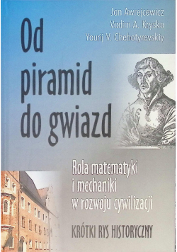 Od piramid do gwiazd