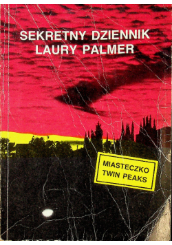 Sekretny dziennik Laury Palmer