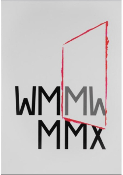 WM MW Wydział Malarstwa 2010
