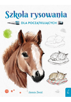 Szkoła rysowania dla początkujących