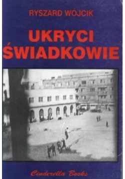 Ukryci Świadkowie