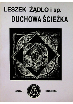Duchowa ścieżka