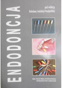 Endodoncja