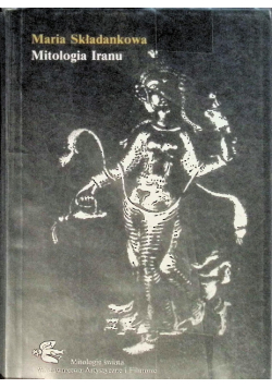 Mitologia Iranu