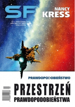 Przestrzeń prawdopodobieństwa Nr 8 /13