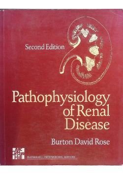Pathophysiology of Renal Disease