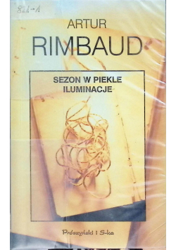 Sezon w piekle Iluminacje