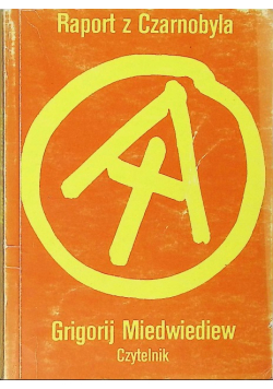Raport z Czarnobyla