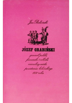 Józef Grabiński