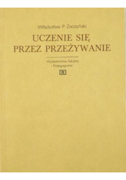 Uczenie się przez Przeżywanie