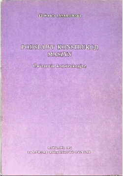 Podstawy konstrukcji maszyn