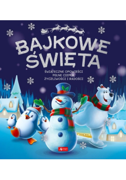 Bajkowe święta